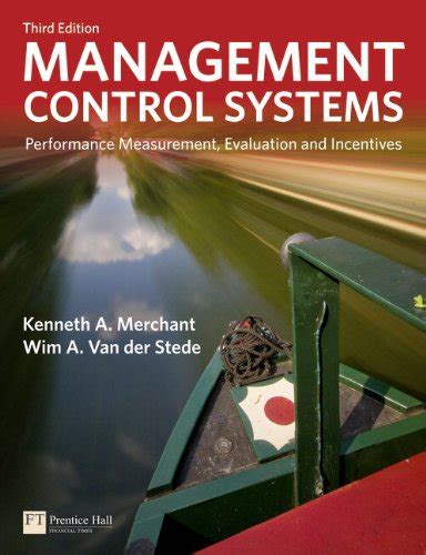 Merchant, Performance Measurement, Evaluation and.